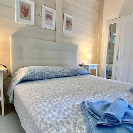 Apartment Mare E Stelle