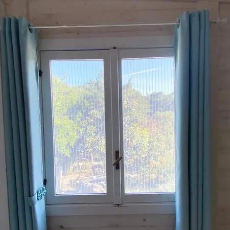 Apartment Mare E Stelle