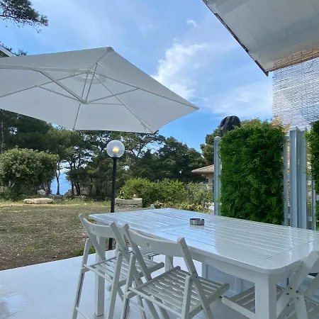 Apartment Mare E Stelle