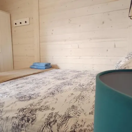 Mare E Stelle San Domino