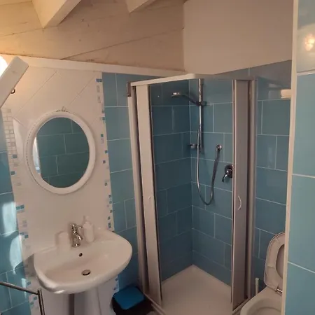 Mare E Stelle Διαμέρισμα San Domino