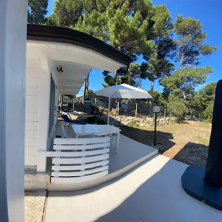 Διαμέρισμα Mare E Stelle *