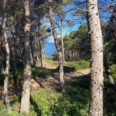 Mare E Stelle Apartament *