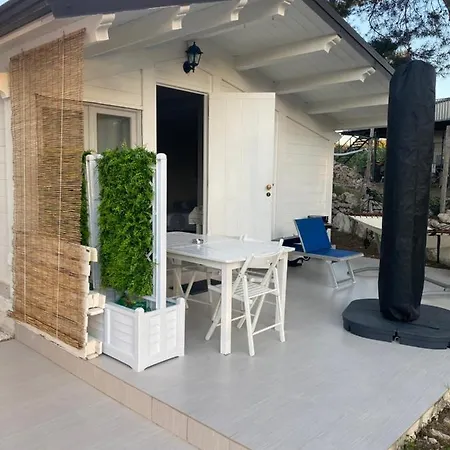 Mare E Stelle * San Domino