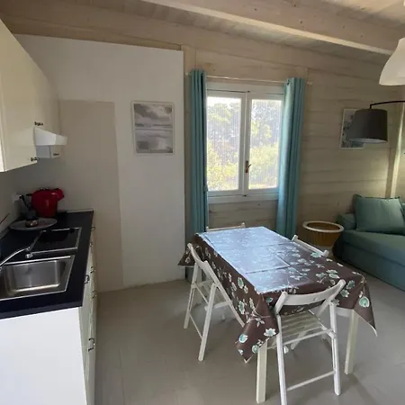 Διαμέρισμα Mare E Stelle San Domino