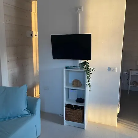 Διαμέρισμα Mare E Stelle *