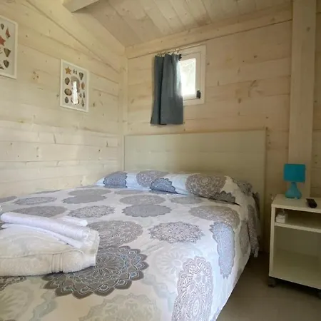 Mare E Stelle Διαμέρισμα San Domino