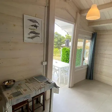 Διαμέρισμα Mare E Stelle *