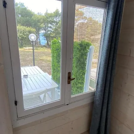 Mare E Stelle San Domino