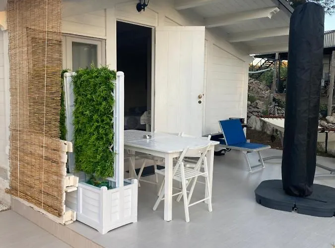 Mare E Stelle * San Domino