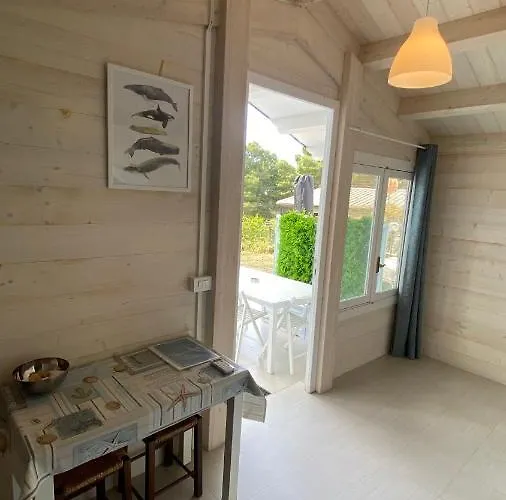 Daire Mare E Stelle *